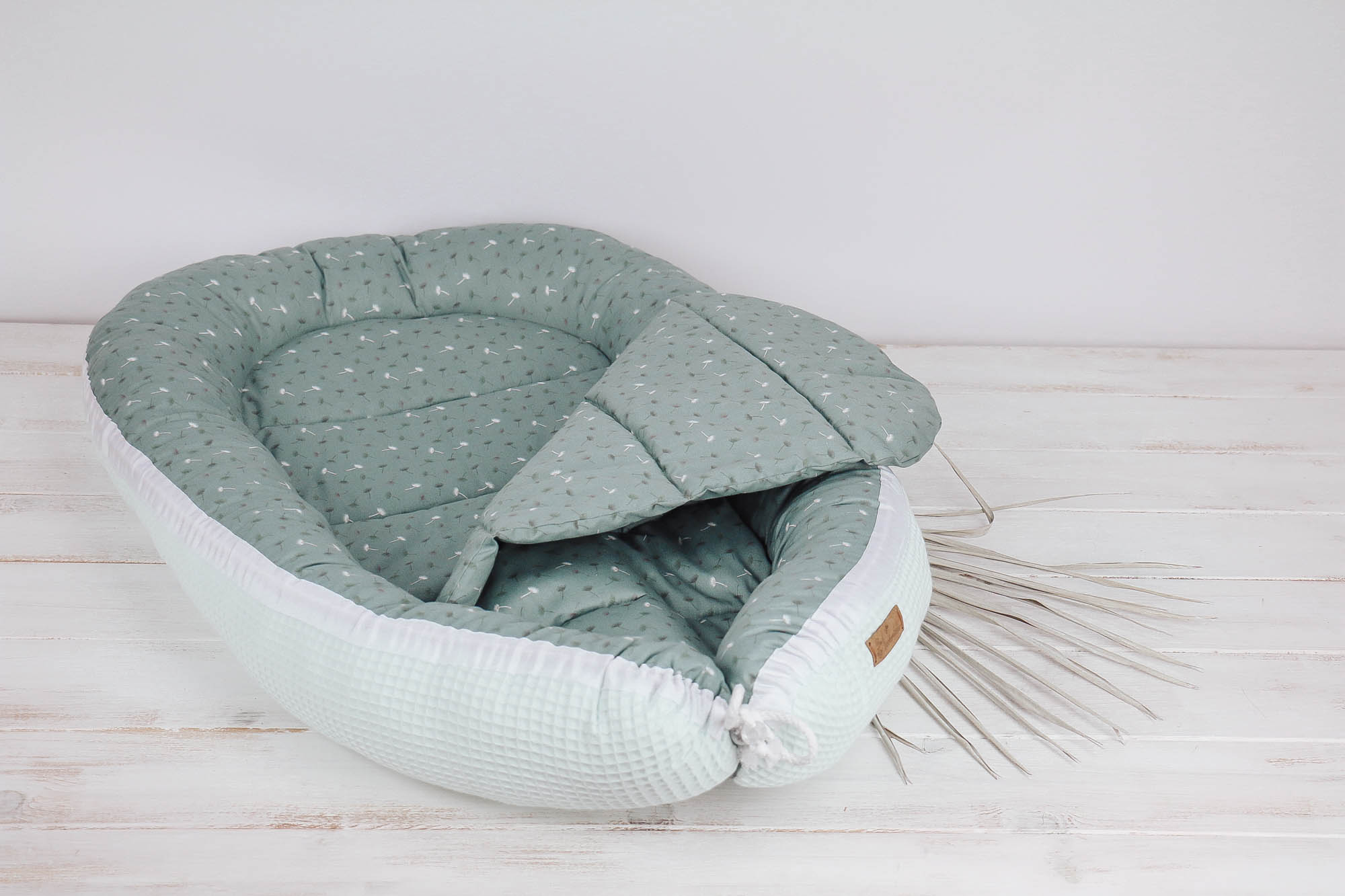 Babynest *Pusteblume*mint